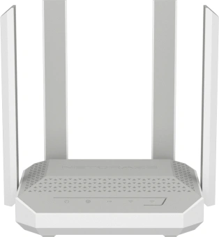 Роутер беспроводной Keenetic Netcraze Hopper DSL (NC-3611) AX3000 10/100/1000BASE-TX/xDSL/4G ready - купить недорого с доставкой в интернет-магазине