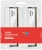 Память DDR5 2x16GB 6000MHz A-Data AX5U6000C3416G-DTLABWH XPG Lancer RTL PC5-48000 CL34 DIMM 288-pin 1.35В kit dual rank с радиатором Ret - купить недорого с доставкой в интернет-магазине