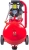 Компрессор поршневой Fubag OLS 180/24 CM1.2 Set 4.1 безмасляный 180л/мин 24л 900Вт красный/черный - цена, купить или заказать с доставкой в интернет-магазине Компрессор поршневой Fubag OLS 180/24 CM1.2 Set 4.1 безмасляный 180л/мин 24л 900Вт красный/черный - купить недорого с доставкой в интернет-магазине