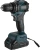 Дрель-шуруповерт Zitrek Greenpower 20 Pro аккум. патрон:быстрозажимной (085-1313) - купить недорого с доставкой в интернет-магазине