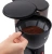 Кофеварка капельная Vitek Prive VT-8380 600Вт черный - купить недорого с доставкой в интернет-магазине