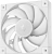 Вентилятор для корпуса Deepcool FD12 120х120x25 белый 4-pin 26.9дБ (R-FD12-WHNPN1-G) Ret - купить недорого с доставкой в интернет-магазине