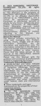 Память DDR3 8GB 1600MHz Hikvision HSC308U16Z1/8G HIKSEMI RTL PC3-12800 CL11 DIMM 240-pin 1.5В Ret - купить недорого с доставкой в интернет-магазине