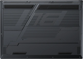 Ноутбук Maibenben X16C-R72555 Ryzen 7 H255 16Gb SSD512Gb NVIDIA GeForce RTX5050 8Gb 16" IPS FHD+ (1920x1200) Windows 11 Home grey WiFi BT Cam 5200mAh (X16C-R725550F44HG4E10) - купить недорого с доставкой в интернет-магазине