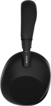 Гарнитура мониторные Sony WH-1000XM6 1.2м черный беспроводные bluetooth оголовье (WH1000XM6/BME) - купить недорого с доставкой в интернет-магазине