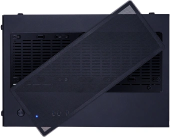 ПК Bloody BD-PC CZ79C3 MT i7 14700KF (3.4) 64Gb SSD1Tb RTX5070Ti 16Gb Windows 11 Home 64 2.5xGbitEth 850W черный (RUS) (2129080) - купить недорого с доставкой в интернет-магазине