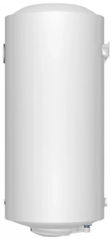 Водонагреватель Thermex Champion TitaniumHeat 60 V Slim 1.5кВт 60л электрический настенный/белый - купить недорого с доставкой в интернет-магазине