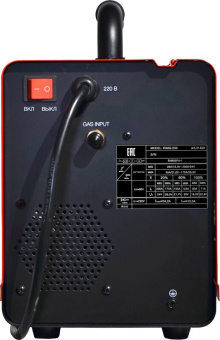 Сварочный полуавтомат Fubag IRMIG 200 + FB 250 инвертор MIG-MAG/ММА 5.7кВт - купить недорого с доставкой в интернет-магазине