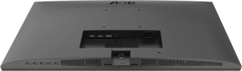Монитор AOC 27" U27B3A черный IPS LED 16:9 HDMI M/M матовая 350cd 178гр/178гр 3840x2160 60Hz DP Quad 4K (2160p) 4.04кг - купить недорого с доставкой в интернет-магазине