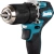 Дрель-шуруповерт Makita DDF487Z аккум. патрон:быстрозажимной - купить недорого с доставкой в интернет-магазине
