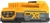 Батарея аккумуляторная DeWalt DCBP034G-XJ 18В 1.7Ач Li-Ion - купить недорого с доставкой в интернет-магазине