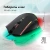 Мышь GMNG 950GM черный оптическая 7200dpi USB 8but (1533300) - купить недорого с доставкой в интернет-магазине