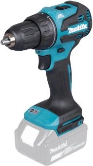 Дрель-шуруповерт Makita DDF490Z аккум. патрон:быстрозажимной - купить недорого с доставкой в интернет-магазине