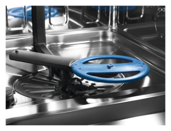 Посудомоечная машина встраив. Electrolux EES47320L 1950Вт полноразмерная - купить недорого с доставкой в интернет-магазине