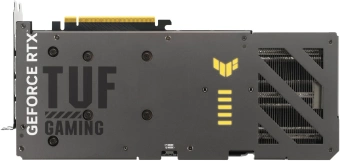 Видеокарта Asus PCI-E 5.0 TUF-RTX5060-O8G-GAMING NVIDIA GeForce RTX 5060 8Gb 128bit GDDR7 2640/28000 HDMIx1 DPx3 HDCP Ret - цена, купить или заказать с доставкой в интернет-магазине Видеокарта Asus PCI-E 5.0 TUF-RTX5060-O8G-GAMING NVIDIA GeForce RTX 5060 8Gb 128bit GDDR7 2640/28000 HDMIx1 DPx3 HDCP Ret - купить недорого с доставкой в интернет-магазине