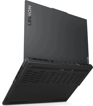 Ноутбук Lenovo Legion Pro 5 16IRX9 Core i7 14650HX 32Gb SSD1Tb NVIDIA GeForce RTX4060 8Gb 16" IPS WQXGA (2560x1600) без ОС dk.grey WiFi BT Cam (83DF00E9RK) - купить недорого с доставкой в интернет-магазине