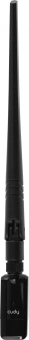 Сетевой адаптер Wi-Fi Cudy WU1400 AC1300 USB 3.0 (ант.внеш.несъем.) 1ант. - купить недорого с доставкой в интернет-магазине