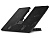 Подставка для ноутбука Deepcool U PAL (DP-N214A5_UPAL) 15.6" 390x280x28мм 26дБ 1xUSB 2x 140ммFAN 765г пластик ABS черный