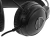 Наушники с микрофоном A4Tech Fstyler FH300U черный 2м мониторные USB оголовье (FH300U BLACK) - купить недорого с доставкой в интернет-магазине
