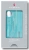 Швейцарская карта Victorinox SwissCard Nailcare (0.7240.T21) бирюзовый полупрозрачный коробка подарочная - купить недорого с доставкой в интернет-магазине