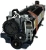 Печка в сборе Cactus CS-FU-HP-M604 (E6B67-67902/RM2-6342) (восстановл.) для HP LJ Ent M604dn/M604n/M605dn/M605n/M605x/M606dn/M606x - купить недорого с доставкой в интернет-магазине