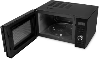 Микроволновая Печь Vitek VT-MW1725 25л. 900Вт черный - купить недорого с доставкой в интернет-магазине