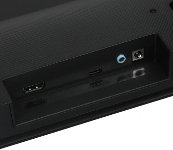 Монитор Acer 23.8" SH242YG0bmihux черный IPS LED 1ms 16:9 HDMI M/M матовая HAS 250cd 178гр/178гр 1920x1080 120Hz FreeSync FHD USB 3.47кг - купить недорого с доставкой в интернет-магазине