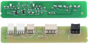Плата коммутационная Cet CET461001 для HP LJ Enterprise M607dn/608dn/609dn/631dn; LaserJet Managed E60155/E60165/E60175 - купить недорого с доставкой в интернет-магазине