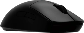Мышь Logitech G Pro 2 Lightspeed черный оптическая 44000dpi беспров. USB 7but (910-007297) - купить недорого с доставкой в интернет-магазине