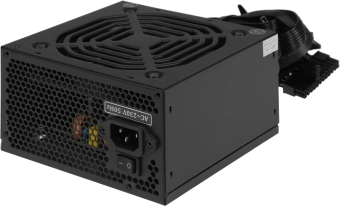 Блок питания Accord ATX 600W ACC-600W-NP (20+4pin) 120mm fan 4xSATA - купить недорого с доставкой в интернет-магазине