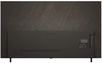 Телевизор OLED LG 77" OLED77B5RLA.ARUG коричневый/серый 4K Ultra HD 120Hz DVB-T DVB-T2 DVB-C DVB-S2 USB WiFi Smart TV - купить недорого с доставкой в интернет-магазине