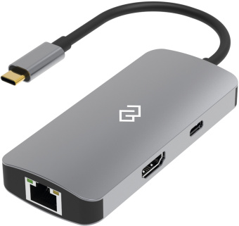 Стыковочная станция Digma DS-502 - купить недорого с доставкой в интернет-магазине