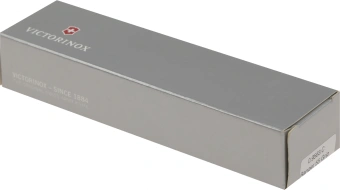 Нож перочинный Victorinox RangerGrip 55 (0.9563.C) 130мм 12функц. красный/черный карт.коробка - купить недорого с доставкой в интернет-магазине