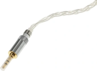 Наушники вкладыши Fiio FH5S 1.2м черный/медный проводные в ушной раковине (80001473) - купить недорого с доставкой в интернет-магазине