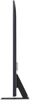 Телевизор LED LG 55" 55UT91006LA.ARUG черный 4K Ultra HD 60Hz DVB-T DVB-T2 DVB-C DVB-S DVB-S2 USB WiFi Smart TV - купить недорого с доставкой в интернет-магазине