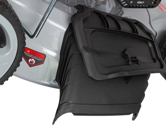 Газонокосилка роторная Ресанта КР-6.0 БТ (70/3/13) - купить недорого с доставкой в интернет-магазине