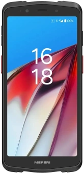 Терминал сбора данных Meferi ME61 Lite (ME61-M315BM13YNC5B) - купить недорого с доставкой в интернет-магазине