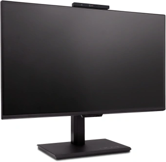 Монитор Acer 27" Vero B278UGbemiqprcuzx черный IPS LED 16:9 HDMI M/M Cam матовая HAS Piv 350cd 178гр/178гр 2560x1440 120Hz FreeSync DP 2K 10.24кг - купить недорого с доставкой в интернет-магазине