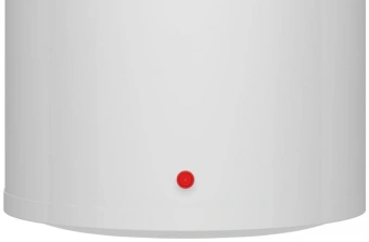 Водонагреватель Thermex Nobel N 15 U 2кВт 15л электрический настенный/белый - купить недорого с доставкой в интернет-магазине