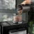 Кофемашина Delonghi Rivelia EXAM440.55.B 1450Вт серебристый/черный - цена, купить или заказать с доставкой в интернет-магазине Кофемашина Delonghi Rivelia EXAM440.55.B 1450Вт серебристый/черный - купить недорого с доставкой в интернет-магазине