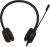 Наушники с микрофоном Jabra Evolve 30 II черный накладные USB оголовье (5399-823-369) - купить недорого с доставкой в интернет-магазине