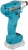 Гайковерт Makita TD112DMZ 12Вт аккум. патрон:шестигр.1/4" - купить недорого с доставкой в интернет-магазине