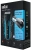 Бритва сетчатая Braun Series 3 3010S реж.эл.:3 питан.:аккум. синий/черный - купить недорого с доставкой в интернет-магазине