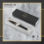 Ручка перьев. Parker IM Premium F323 (CW1931646) Black GT F сталь нержавеющая подар.кор. - купить недорого с доставкой в интернет-магазине