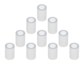 Резинка ролика Cet CET341055 (JC73-00328A) для Samsung ML-3310D/3310ND/3710D/3710ND/3710DW - купить недорого с доставкой в интернет-магазине