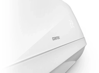 Сплит-система Centek CT-65A09 белый - купить недорого с доставкой в интернет-магазине