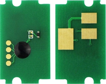 Чип тонер-картриджа Cactus CS-CHIP-KY-TK5240-M (TK-5240M/1T02R7BNL0) пурпурный для KYOCERA Ecosys P5026/M5526 3000стр. - купить недорого с доставкой в интернет-магазине