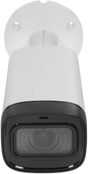 Камера видеонаблюдения аналоговая Dahua DH-HAC-HFW1231RP-Z-A 2.7-12мм HD-CVI HD-TVI цв. корп.:белый - купить недорого с доставкой в интернет-магазине