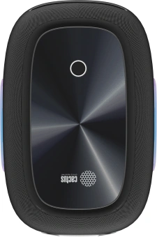 Проектор Cactus CS-PRH.01B.WUXGA-A 2LCD 1400Lm ANSI (1920x1080) 4000:1 ресурс лампы:50000часов 2xUSB typeA 2xHDMI 4кг - купить недорого с доставкой в интернет-магазине