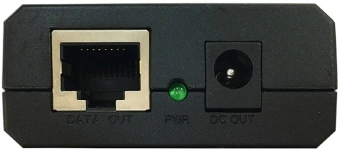 Инжектор PoE Origo OPE301GS 10/100/1000BASE-T 24Вт 36-57В(DC) (OPE301GS/A1A) - купить недорого с доставкой в интернет-магазине